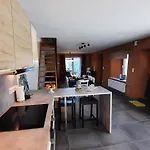 Feriehus D'un Coin A L'autre