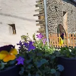 D'un Coin A L'autre Feriehus *
