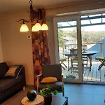 D'un Coin A L'autre Feriehus Nadrin