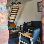 Feriehus D'un Coin A L'autre