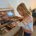 Feriehus D'un Coin A L'autre *
