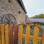 Feriehus D'un Coin A L'autre Nadrin