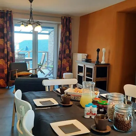 D'un Coin A L'autre *