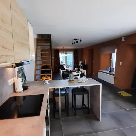 Tatil Evi D'un Coin A L'autre