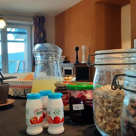 D'un Coin A L'autre * Nadrin