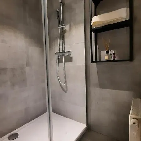 D'un Coin A L'autre * Nadrin