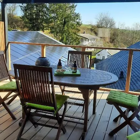 Tatil Evi D'un Coin A L'autre Nadrin