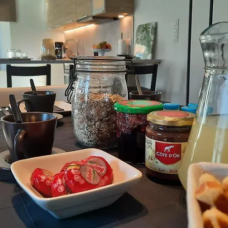 D'un Coin A L'autre *