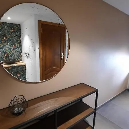 Holiday home D'un Coin A L'autre