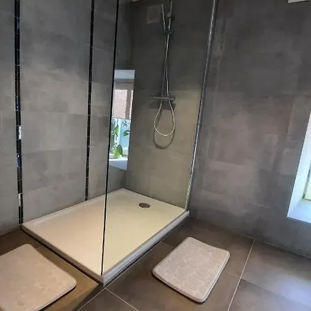 D'un Coin A L'autre Tatil Evi