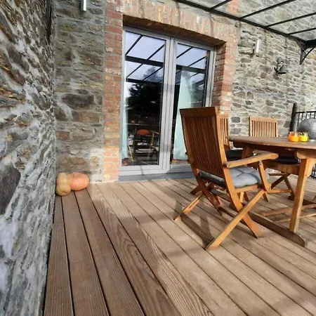 別荘 D'un Coin A L'autre *