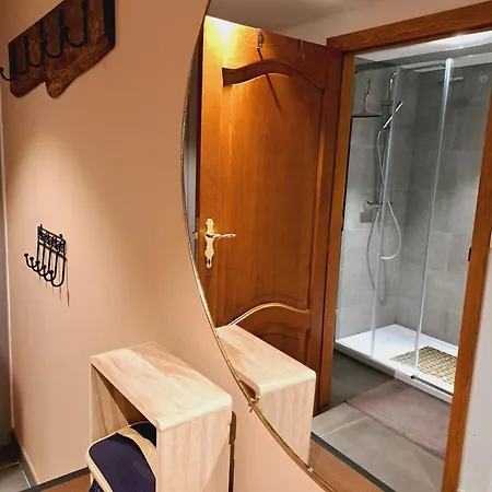 D'un Coin A L'autre Holiday home