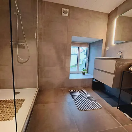 D'un Coin A L'autre Tatil Evi *