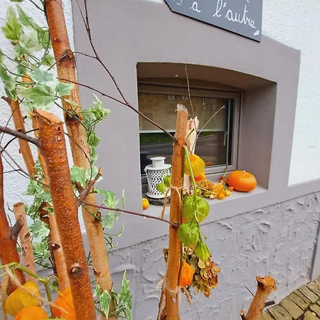 D'un Coin A L'autre Nadrin