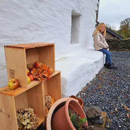 Holiday home D'un Coin A L'autre *