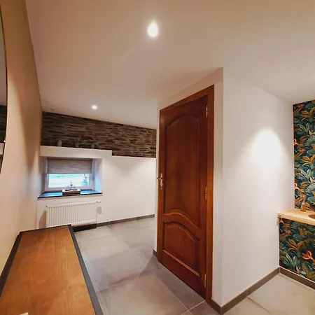 D'un Coin A L'autre Nadrin