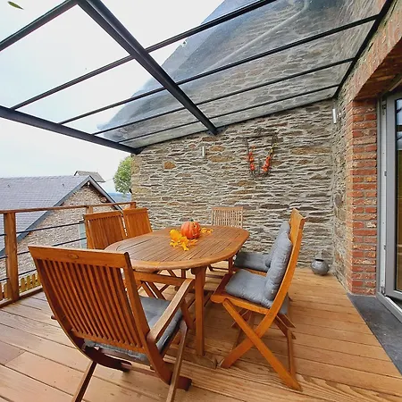 D'un Coin A L'autre *