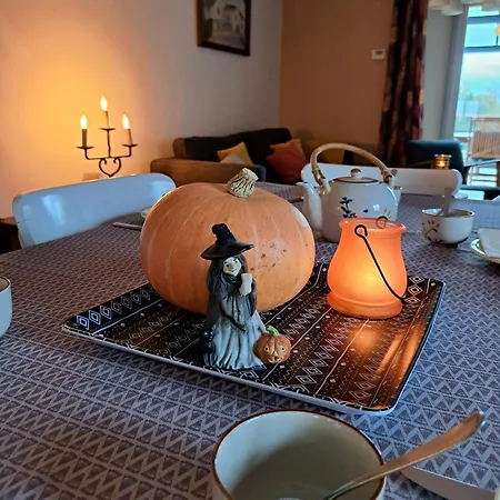 別荘 D'un Coin A L'autre *