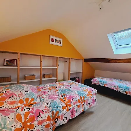 D'un Coin A L'autre *