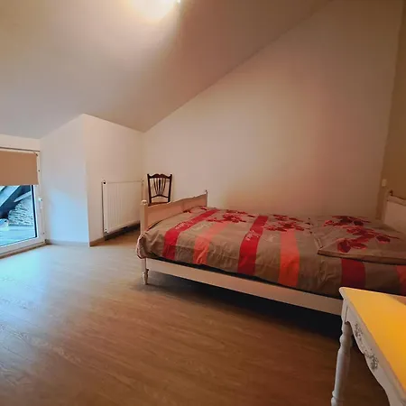 D'un Coin A L'autre *